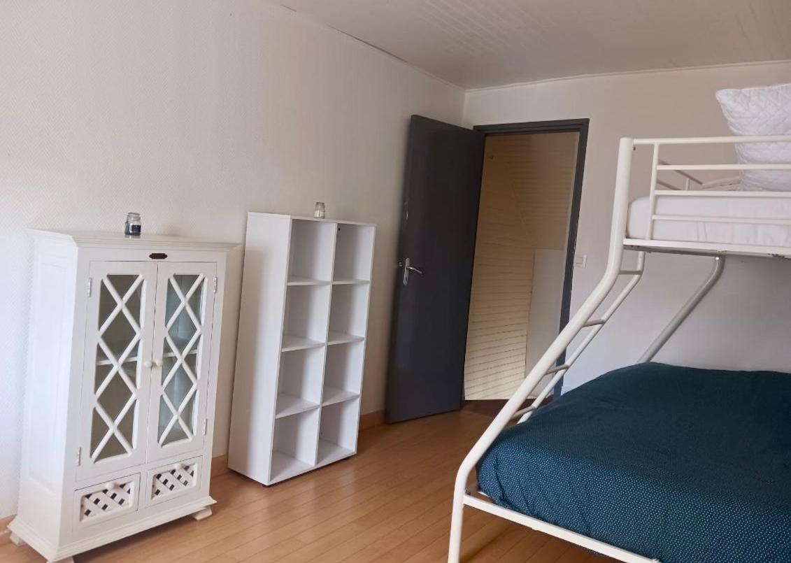 Holiday home Maison De Pecheur La Corboe *